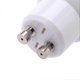 thumbnail image 5 of 4X GU10 10W 5730 SMD 69 LED Bulbs LED Corn Light Lamp Energy Saving 360 Degree 200-240V Warm White, 5 of 5