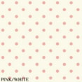 thumbnail image 3 of Waverly "Circle Sidewall" Wallpaper (7 colors available), 3 of 6