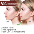 thumbnail image 2 of V Line Mask Facial Slimming Strap Double Chin Reducer Chin Firm Lifting Reusable, 2 of 2