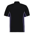 thumbnail image 2 of GAMEGEAR Mens Track Polycotton Pique Polo Shirt, 2 of 2