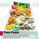 thumbnail image 4 of Surtido Play Food Step2, 101 piezas, para niños pequeños de 2 a 6 años, 4 of 6