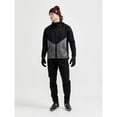 thumbnail image 5 of Craft Sportswear Men's Glide Hood Jacket, 5 of 6