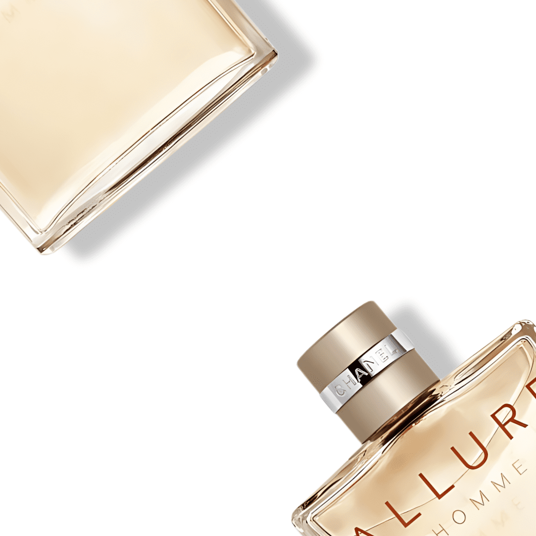 Chanel Allure Homme Eau De Toilette Spary 50 ml / 1.7 fl. oz