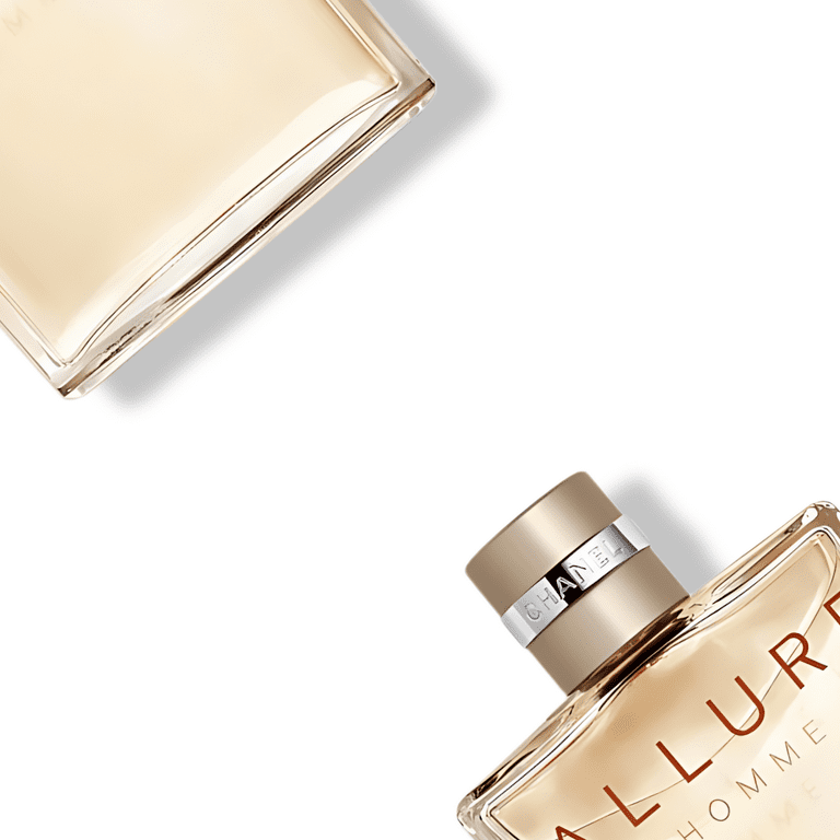 Chanel Allure Homme Eau De Toilette Spary 50 ml / 1.7 fl. oz