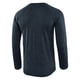 thumbnail image 4 of pstuiky camisetas de manga larga para hombre, Blusa de moda para hombre, camiseta de manga larga con cuello en V Tops de hombre xxl, 4 of 8