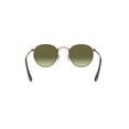 thumbnail image 4 of Sunglasses Ray-Ban RB 3447 9002A6 Medium Bronze, 4 of 6