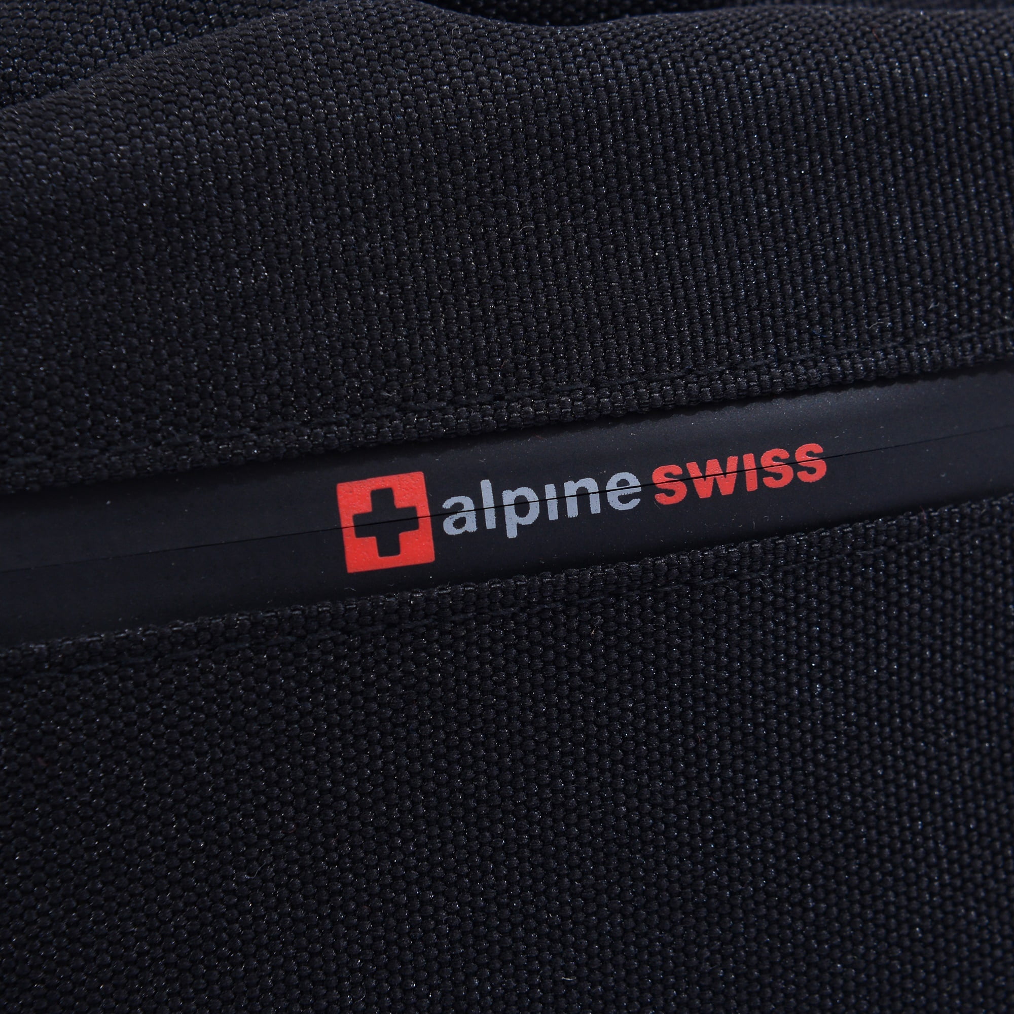 Alpine Swiss Fanny Pack Adjustable Waist Bag Sling Crossbody Chest Pack Bum Bag