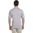 thumbnail image 2 of Gildan Men's Short Sleeve Jersey Knit Sport Shirt. 8800, 2 of 3