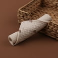 thumbnail image 3 of 5PCS Catton Baby Saliva Towel Absorbent Baby Burp Cloth Soft Handkerchief Essentials, 3 of 18