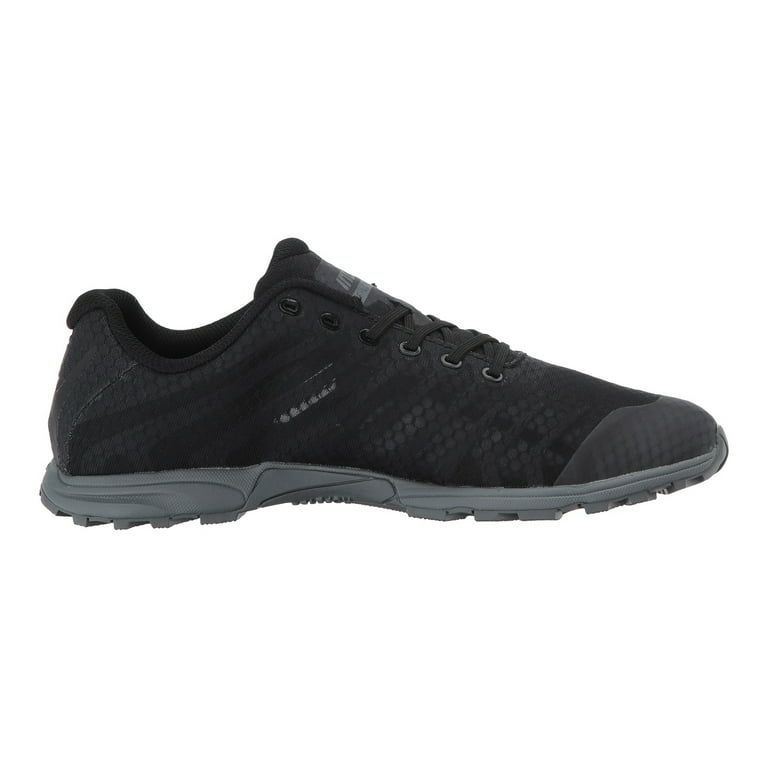 Inov 8 Women s F Lite 195 v2 Training Shoe Black Grey Walmart