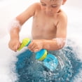 thumbnail image 3 of Bath Toy HABA Bubble Bath - Batidor infantil para niños de 3 a 8 años, color azul, 3 of 3