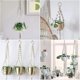 thumbnail image 3 of Kit de Inicio para Colgar plantas y Paredes de macramé YONGSHENG Suministros para Adultos y principiantes, 3 of 4