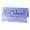 Blue, variant on Yihuala 100Pcs Eid Table Invitation Place Card Hollow Out Letters Paper Placecard Party Decor