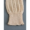 thumbnail image 5 of Women Crochet Lightweight Cardigan Cover Up Open Front Long Sleeve Summer Cardigans Long Open Front Sweater Extra Long Sweaters Womens Cardigan Print Vintage Sweater Thanksgiving Sweaters for Women, 5 of 5