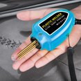 thumbnail image 5 of Máquina de soldadura de plástico de 100W, pistola de calor, grapadora caliente, pistola de soldar para reparación de parachoques de coche, 5 of 5