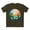 Army, variant on Fantasy Shirt, Utopia Shirt