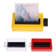 thumbnail image 4 of Close Range Bill Printing Maker Machine Trick Prop Clear, 4 of 8