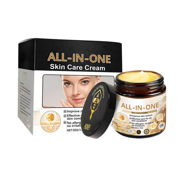 Wartleves Crema facial hidratante reafirmante que mejora la elasticidad de la piel y reduce las líneas finas