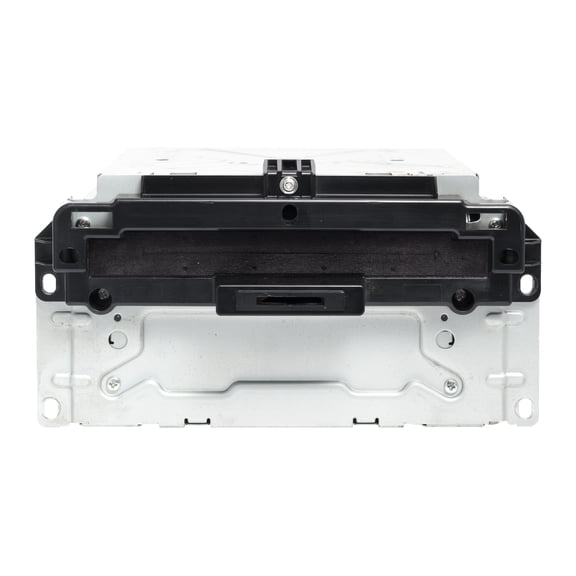 Restored 2018-2020 Dodge Journey AM FM Radio Receiver Single CD Part Number ID 68342287AB - (Refurbished)