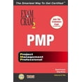 thumbnail image 1 of Pre-Owned Pmp Exam Cram 2 (Paperback) 0789730375 9780789730374, 1 of 1