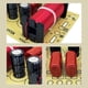 thumbnail image 4 of 4PCS 3 Way Speaker Crossover Circuit Treble Midrange Bass Frequency Divider, 4 of 6