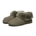 thumbnail image 4 of EVER AU Women Ibis Slippers - Caribou, 4 of 11