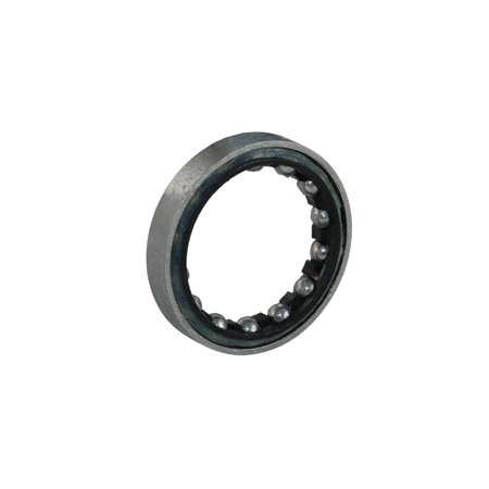 Corvette Steering Column Lock - Eckler's Premier Products 25111253 Corvette Lower Steering Column Bearing Upper/Lower Shaft With Tilt/Telescopic