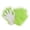 C-Light Green50, variant on DHFJKG Furry Animal Paw Gloves For Adult, Cat Claw Gloves, Multicolor Plush Paw Mittens For Halloween Party Accessories