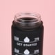 thumbnail image 4 of Botella Deportiva Botellas F () Verde, 4 of 9