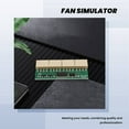 thumbnail image 2 of 4 Pin Plug & Play Fan Simulator Emulator for Antminer All Miner S19 S19pro D9 D7 L7 KA3 S19jpro Miners, 2 of 8