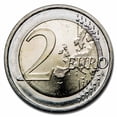 thumbnail image 4 of 2019 Germany 2 Euro Fall of the Berlin Wall 5-Coin Set BU, 4 of 4