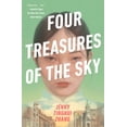 thumbnail image 1 of Libro Four Treasures of the Sky de Flatiron Books, 1 of 1