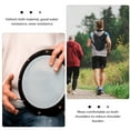 thumbnail image 3 of TEHAUX 1Pc Durable Oxford Cloth African Drum Backpack Waterproof Practical Music Instrument Holder, 3 of 4
