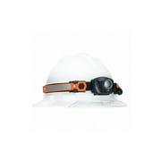 Princeton Tec Headlamp,Plastic,Black,165lm EOS360-BK