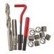 thumbnail image 2 of 15 Unids Kit de Inserto de Reparación de Rosca Métrica M5 M6 M8 M10 M12 M14 Helicoil Car P CACAGOO  Hilo, 2 of 7