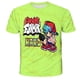 thumbnail image 1 of Camisetas de Fridany Night Funkin para niños, ropa para niños y niñas, camisetas de manga corta, ropa para niños, camisetas de dibujos animados, disfraces 6M Gao Jinjia LED, 1 of 2