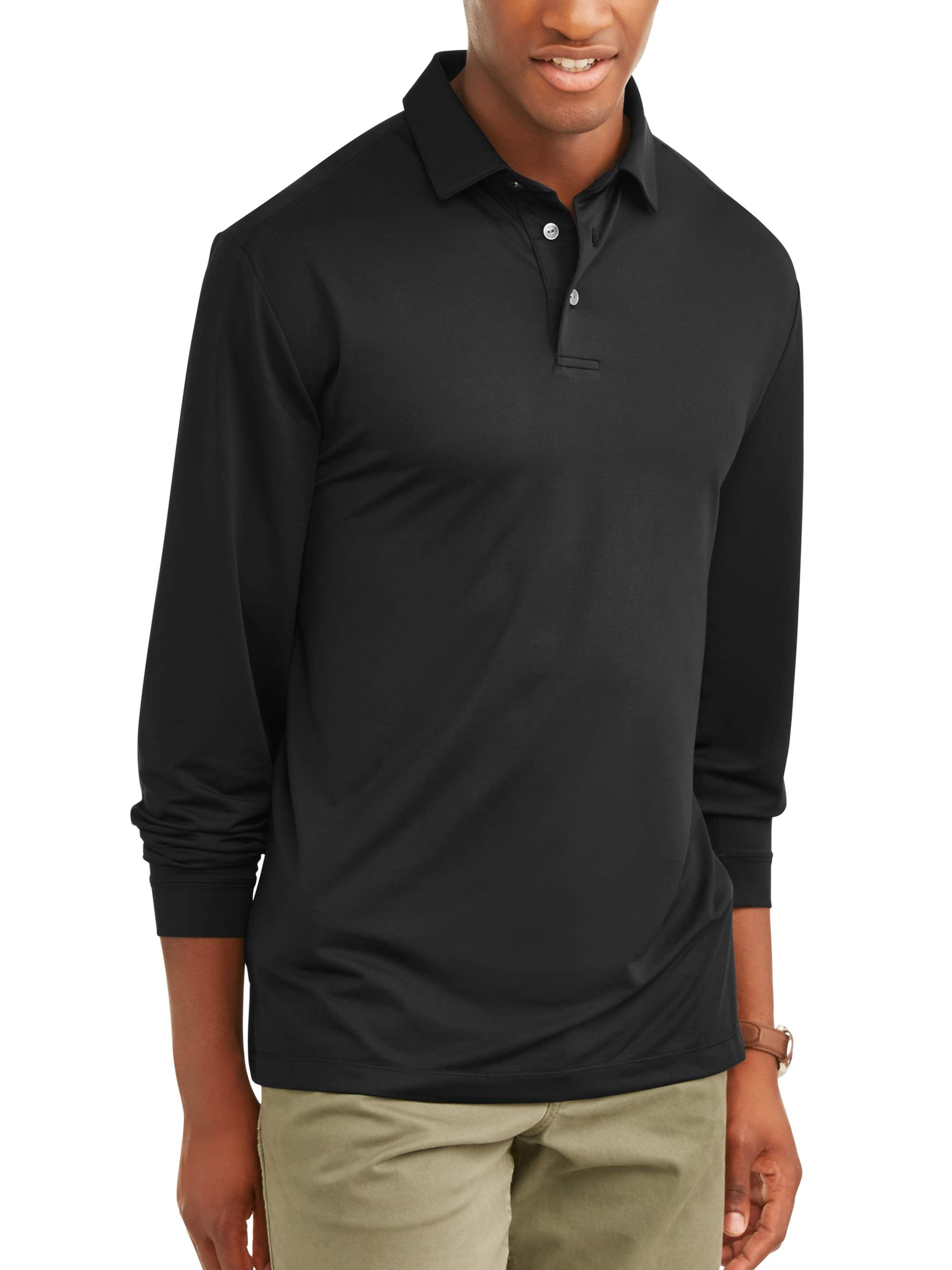ben hogan long sleeve shirts