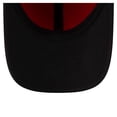 thumbnail image 5 of Men's New Era  Red Cincinnati Reds Player Replica 39THIRTY M-Crown Flex Hat, 5 of 5