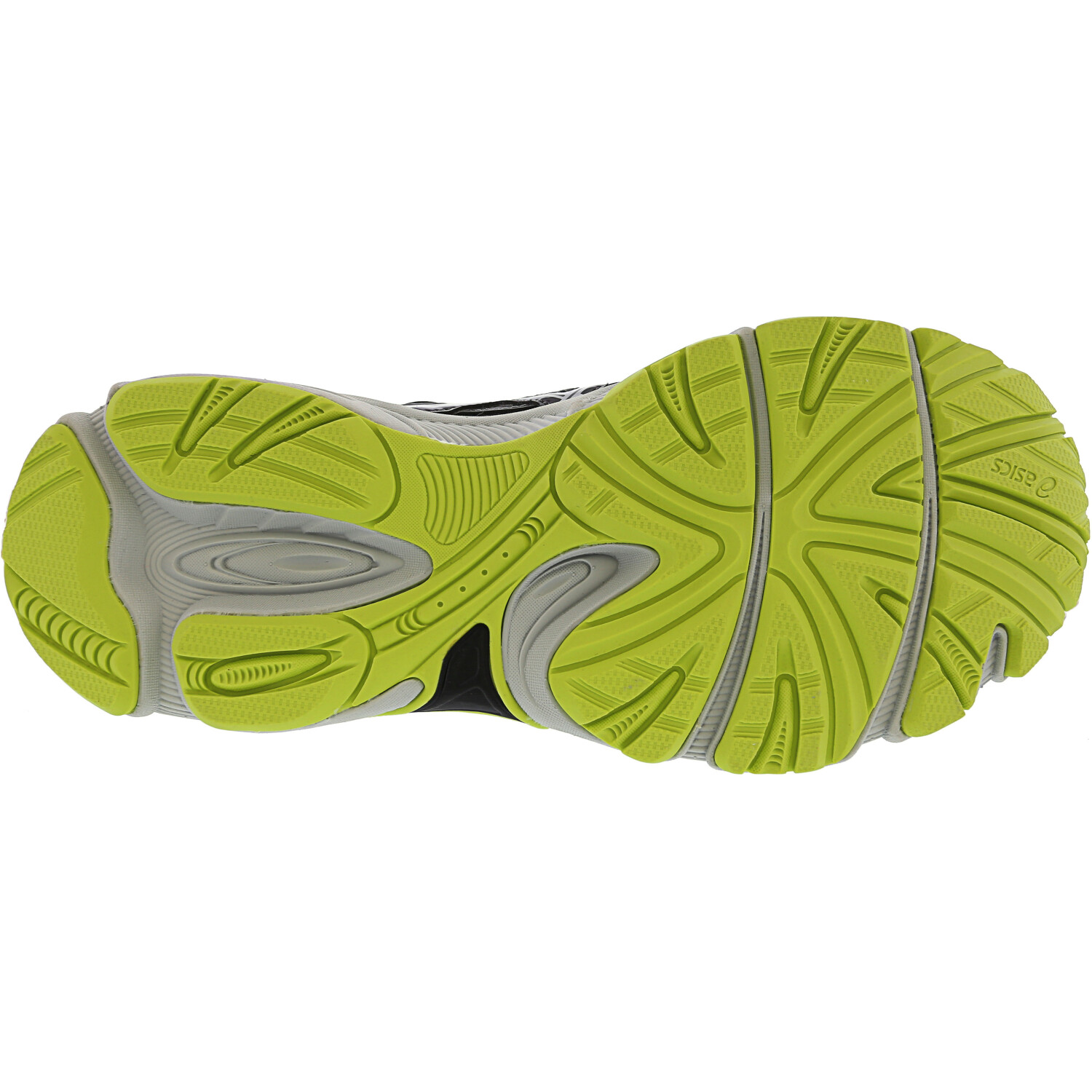 asics gel vanisher mens