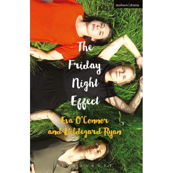 Modern Plays The Friday Night Effect, (Paperback)