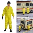 thumbnail image 1 of 1/64 de hombre en miniatura personaje calle gente modelo s decoración de arquitectónico para colección de Personas mayores CUTICAT Muñeca de personas de modelos en miniatura, 1 of 8
