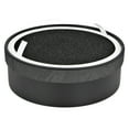 thumbnail image 3 of Comfort Zone® Clean Replaceable HEPA Filters with Charcoal Pre-Filter, 2-Pack, 3 of 5