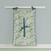 MiGi - Little Whales Diaper Stacker