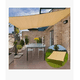 thumbnail image 2 of Malla Sombra Para Jardín 4mx3m color cafe, 2 of 4