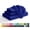 Royal Blue, variant on Elegant Comfort 4-Piece Microfiber Bed Sheet Set, Soft & Breathable, Wrinkle & Fade Resistant, Deep Pocket, California King, Royal Blue