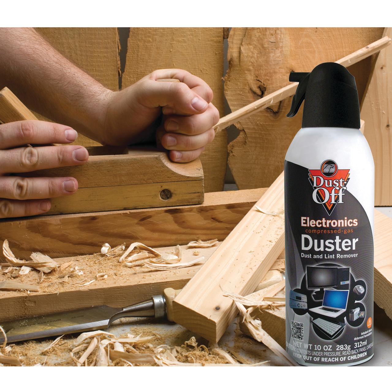 Dust-off® Disposable Dusters (3 Pk) - image 2 of 9