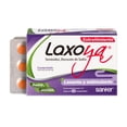 thumbnail image 4 of Laxoya Senósidos 8.60 mg / Ducosato de sodio 50.00 mg 20 pastillas comprimidas, 4 of 4