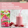 thumbnail image 3 of Raspberry Powder 8-Oz, 3 of 5