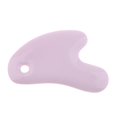 thumbnail image 3 of China Cerámica atención Facial licencia De Punto De r Acupuntura Herramienta Rosado Colco Tablero Face Gua Sha, 3 of 7