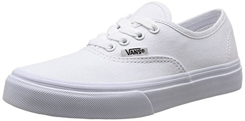 boys white vans shoes